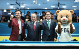 ‘프로당구 반환점’ 시즌 6차 투어 ‘휴온스 PBA-LPBA 챔피언십’ 개막