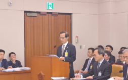 손태락 부동산원 원장 “외국인 투기 등 부동산 시장 교란 행위 근절” [2025 국감]