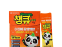 동아제약, 어린이 영양제 ‘챔큐비타시럽’ 출시