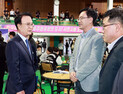 사천시, '2025년 사천시 우주항공특화 일자리박람회' 성료 