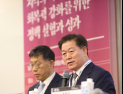 박승원 광명시장 “지방정부 지속가능 정책 추진 위해 중앙정부가 기반 마련해야”