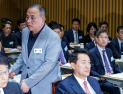 명태균 등장에 정쟁으로 뒤덮인 서울시 국감…짜증·호통 난무 [2025 국감]