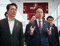 “초격차 APEC 준비 이상 무”…김민석 총리·이철우 지사, 경주서 막바지 점검