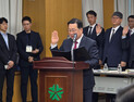 대전시 행정 국감, 시작부터 ‘비상계엄’ 논란