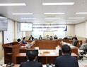 영양군의회, 농어촌버스 운영 개선 중간보고회 개최