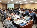 사천시, '2036 중장기 발전계획' 용역 착수…미래 비전 본격 시동