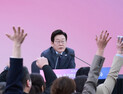 이 대통령, 첫 대구 방문 “1인당 총생산 하위권 아쉬워…균형발전은 생존전략”