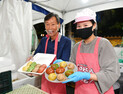 주말은 원주만두축제…“전 세계 만두 맛보세요” [쿠키포토]