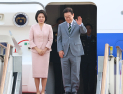 李대통령, 아세안 참석차 출국…APEC까지 이어지는 ‘슈퍼위크’ 시작