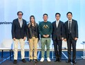 KAIST, 글로벌 AI 프론티어 심포지엄 2025 개최