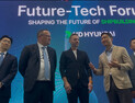 AI 혁신부터 한미 조선 협력까지…HD현대의 ‘Shaping the Future’ [경주 APEC]