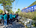 태백 서학골 공공투자사업 '착착'…이상호 시장 ″시민 체감 행정″