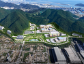 부산진해경제자유구역 보배복합지구, 산업물류 거점으로 본격 개발
