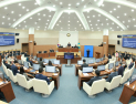 창원특례시의회, 제147회 임시회 마무리…파크골프 요금 감면 확대