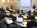 원강수 원주시장, 서울대서 ‘AI 데이터센터 구축’ 타진