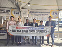 의령 우수 농식품, LA 한인축제서 1억 판매고 달성