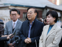 김윤덕 국토부 장관, 이상경 전 차관 사태에 “송구하다”