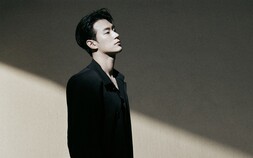잘 버텼다, 박서함 [쿠키인터뷰]