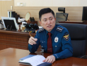 [쿠키인터뷰] 새로운 치안 트랜드 선보인 최성규 안양만안경찰서장