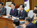 국민의힘, 국감 막판까지 ‘김현지·부동산’ 맹공 예고…李정부 정조준