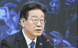 李대통령 지지율 51.7% ‘소폭 반등’…민주당 ‘하락세’ [쿠키뉴스 여론조사]