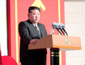 北 “서해상 함대지 전략순항미사일 시험 발사”…북미 회동 제안엔 무반응