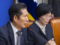 정청래, 최민희에 직접 전화…박수현 “국감 끝나면 자세한 경위 파악”