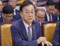 국토부 장관, 이상경 사태에 대변인 인사 논란까지 “송구하다” [2025 국감]