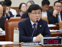‘공론화vs추진 의지 실종’ 신규 원전 공방…김성환 “한수원이 규정 따라 할 일” [2025 국감]