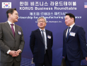 엔비디아, 삼성·SK·현대차 등과 ‘AI 칩 공급 동맹’ 체결…“한국, 아시아 AI 허브로”