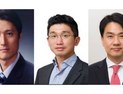 금융위 1급 인사 단행…증선위원 박민우·금융위원 안창국·FIU 원장 이형주