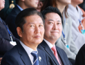 정청래·장동혁 직무수행 ‘부정평가’ 과반…“양극화·지지 약세 영향”