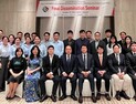 코레일, 호치민시 도시철도망 법체계·교육센터 설립 지원