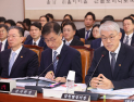 법사위 국감 마지막 날까지 여야 설전…‘파행 책임’ 놓고 공방 [2025 국감]