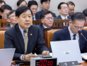 “주담대 vs 월세, 자녀에게 어떤 것 권하겠냐”…구윤철 부총리 대답은 [2025 국감]