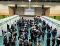 함안군, 2025년 찾아가는 채용박람회 성황리 개최