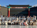 밀양백중놀이, 2025 APEC KOREA 공식 초청공연 성황