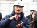 이한준 LH 사장 ‘사표’ 수리…제출 2개월만