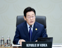 李대통령 “韓, 더욱 매력적인 투자처로 거듭날 것” [경주APEC]