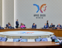 차은우 사회·지드래곤 공연…李대통령, APEC 정상 만찬 주최 [경주APEC]