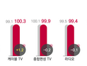 코바코, 11월 광고 경기 소폭 하락…작년 경기만도 못해