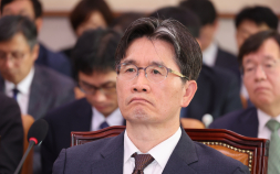 오동운 공수처장, 채상병 특검 출석…직무유기 혐의 피의자