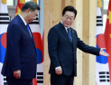 한중 정상회담…李 “호혜적 관계로 발전” 시진핑 “공동 번영의 길로” [경주APEC]