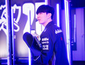 결승까지 단 1승…비디디 활약한 KT, 젠지에 2-1 리드 [롤드컵]