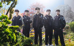 무너진 젠지…KT, 창단 첫 롤드컵 결승 진출 ‘쾌거’ [롤드컵]