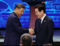 한중, 만찬서 ‘협력·상생’ 약속…李대통령 “서비스·투자 협력 폭 넓히자” [경주APEC]