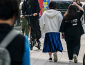 무면허 킥보드 잡던 경찰, 형사처벌 위기…과도한 책임 우려도