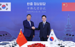 대통령실 “한중 관계 전면 복원”…FTA 속도 [경주APEC]