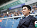 윤정환 감독 “우승 확정에 마음 편해…선수들 다 상 받았으면”  [쿠키 현장]