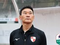 조성환 부산 감독 “선제득점 중요…매경기 최선 다해야”  [쿠키 현장]